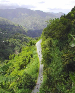 the-sweet-life-ja:    Irish Town, Saint Andrew, Jamaica  