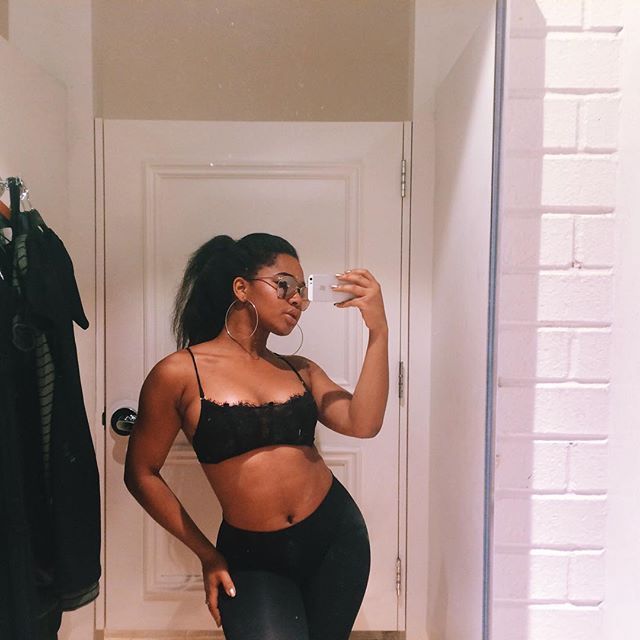 Sugar and spice