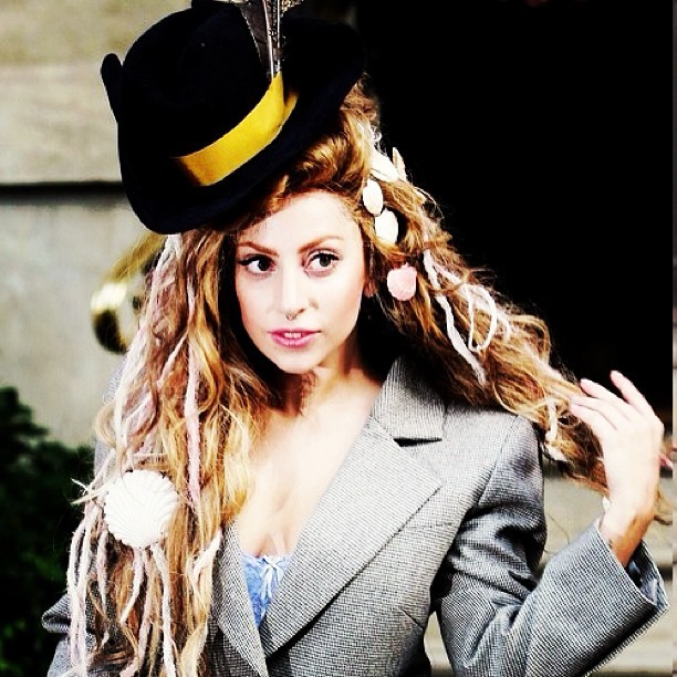 Lady Gaga