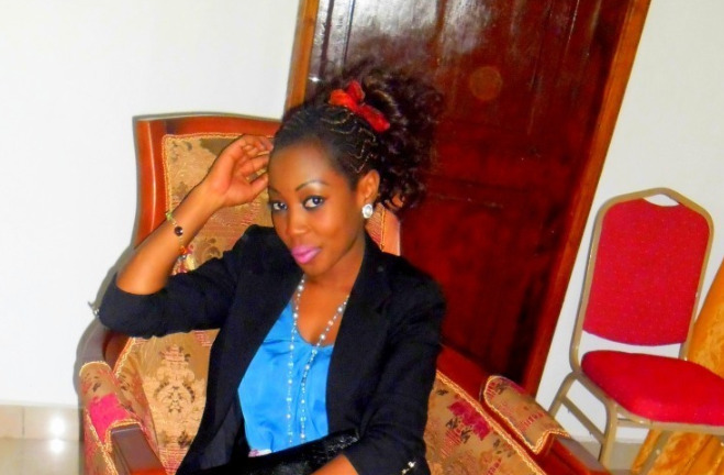 ebony-girls-love:  Cam Girl  What a pussy
