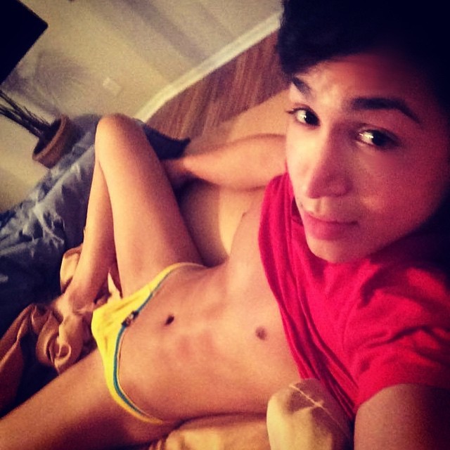 hotguypics:  @henrycastillolv