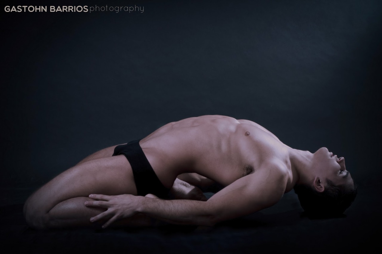mansexfashion:  Photographer: Gastohn Barrios Model:  Agustín Ríos        Man+Sex=Fashion