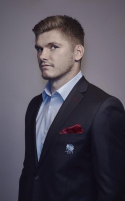 manculture:  Owen Farrell