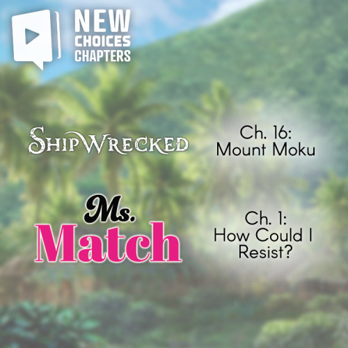 Can you escape Moku Island in time? The series finale of Shipwrecked is here! ⛵ ️Then, dive into the