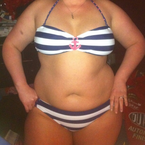 mecouple4more: Can’t wait for bikini weather again!