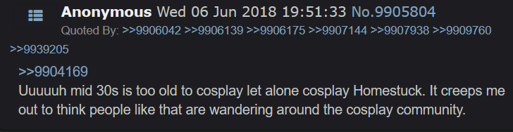 27teacups:  roundandtalented:  okboy: you ever see someones posts and can tell they