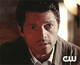ssjdebusk:  randomperson136:  [x]  Look at his fucking eyes. God. Cas loves you.