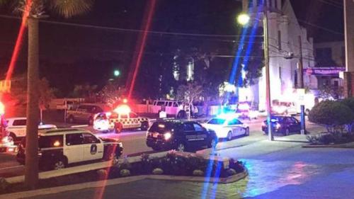 secondaryartifacts:  kohenari:  After spending the day reading about reactions to last night’s terrorist attack at the Emanuel AME Church in Charleston, I keep coming back to the same detail:For an hour, a group of black parishioners sat and studied