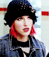 quinnfabrays:  get to know me meme ★ favorite female characters [1/7]  ↳ Quinn