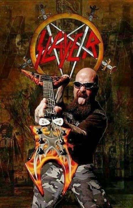 Hell Of Metal