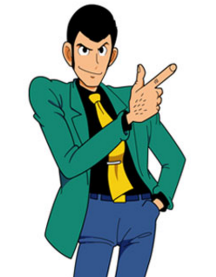 Shoutout to @mysteriousninja for making me realize that Mamoru’s terrible jacket that we’ve been mak