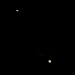 karlrincon:The Great Conjunction: Jupiter and Saturn 🌌.