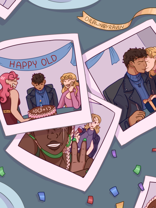 Can't Believe Mista Is 40 Today 😭