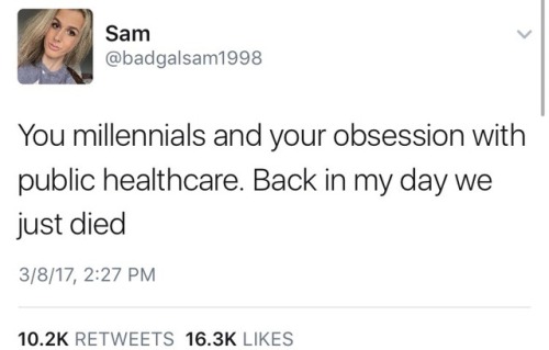 millennials