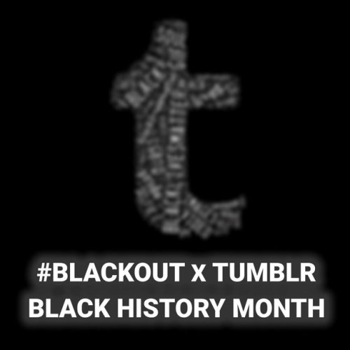 theblackoutofficial:  Greetings, Tumblr! We are Mars (@marsincharge) and nukirk (@nukirk  or @t