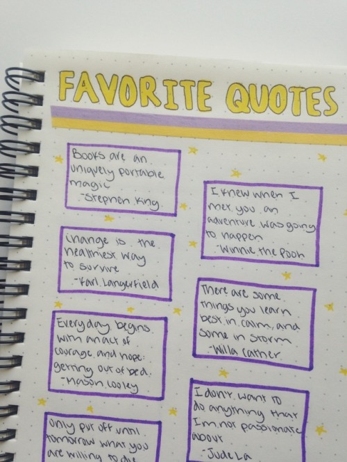 smartstudies: august 17, 2017 // i’m still trying to figure out this whole bullet journal thin