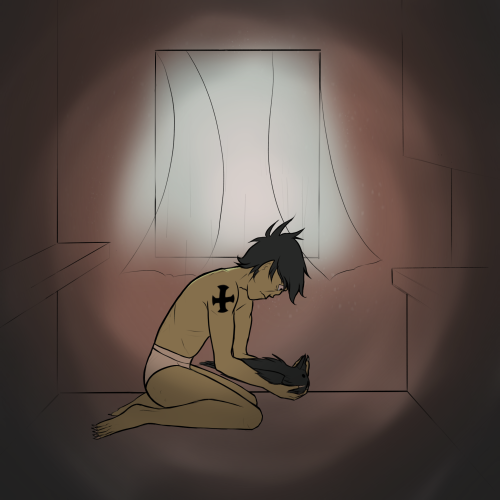 The Death Of Cortez: Part 3