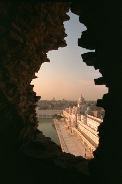 stellarossa90:   The Golden Temple, Amritsar,