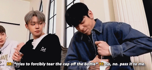 Tubatu Vs. Stubborn Bottle Cap