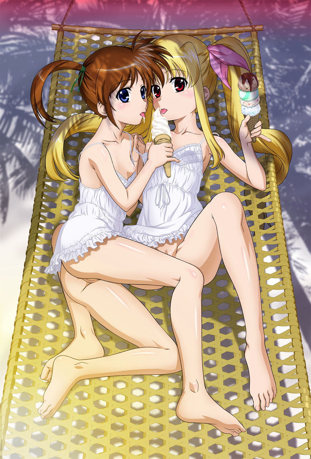 hentaidreams:  
