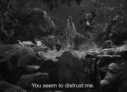 Ugetsu (Kenji Mizoguchi, 1953)