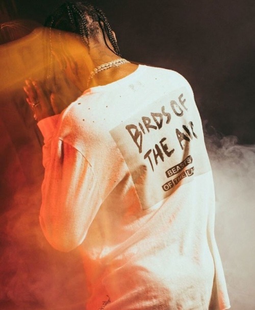 Ksubi x Travis Scott