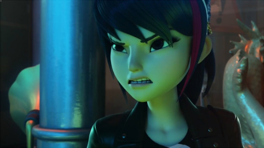 Watch Miraculous World: Shanghai, The Legend of Ladydragon