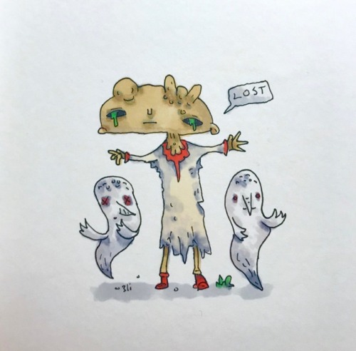 (36) Science Off The Rails.