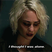 bi-claryfray:   ladies meme [4/5] female characters who are unfairly hated// riley