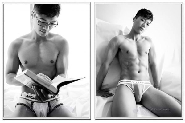 madragon1818:  Sexy guy