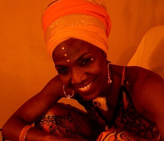 kemetic-dreams:    Obeah (sometimes spelled Obi, Obea, or Obia), is a term used
