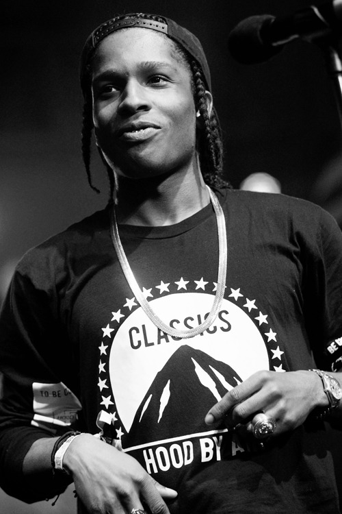 Black Lives Matter