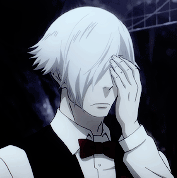 ayumiko:  ♔ 20 Male Characters Days by: Hanakumamii ♔  ↪ Day 12: Favorite Older