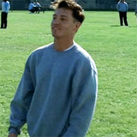 Give Me A Prison Break All I Did Was Steal A Baseball Card