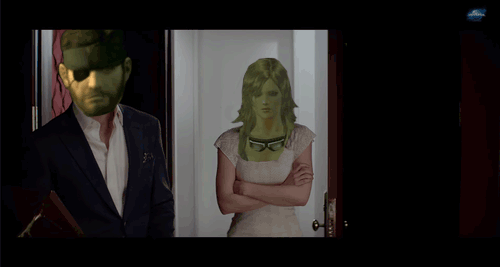 thatkindoffangirl:  A summary of MGS3     TACTICAL ESPIONAGE ?????