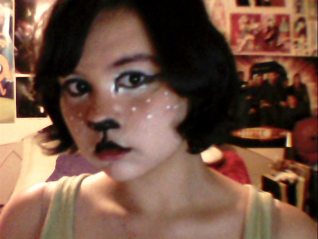 yumizoomi:  clockworkzog:  uhh yup i attempted at a thing; i couldnt find most of