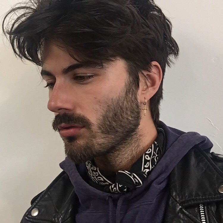 thebadboyclub:  🐻