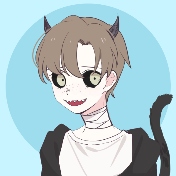Picrew Is My Coping Mechanism — I’m a simple man, I see the opportunity ...