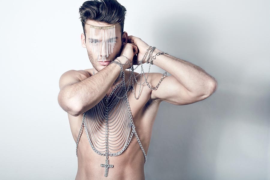 malebodyperfection:  Ricardo Will