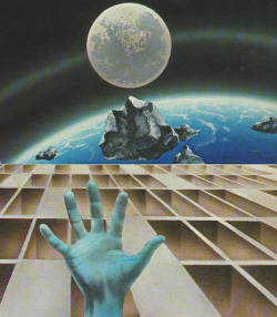 pyramaze:  Time Out Of Joint, Philip K. Dick.