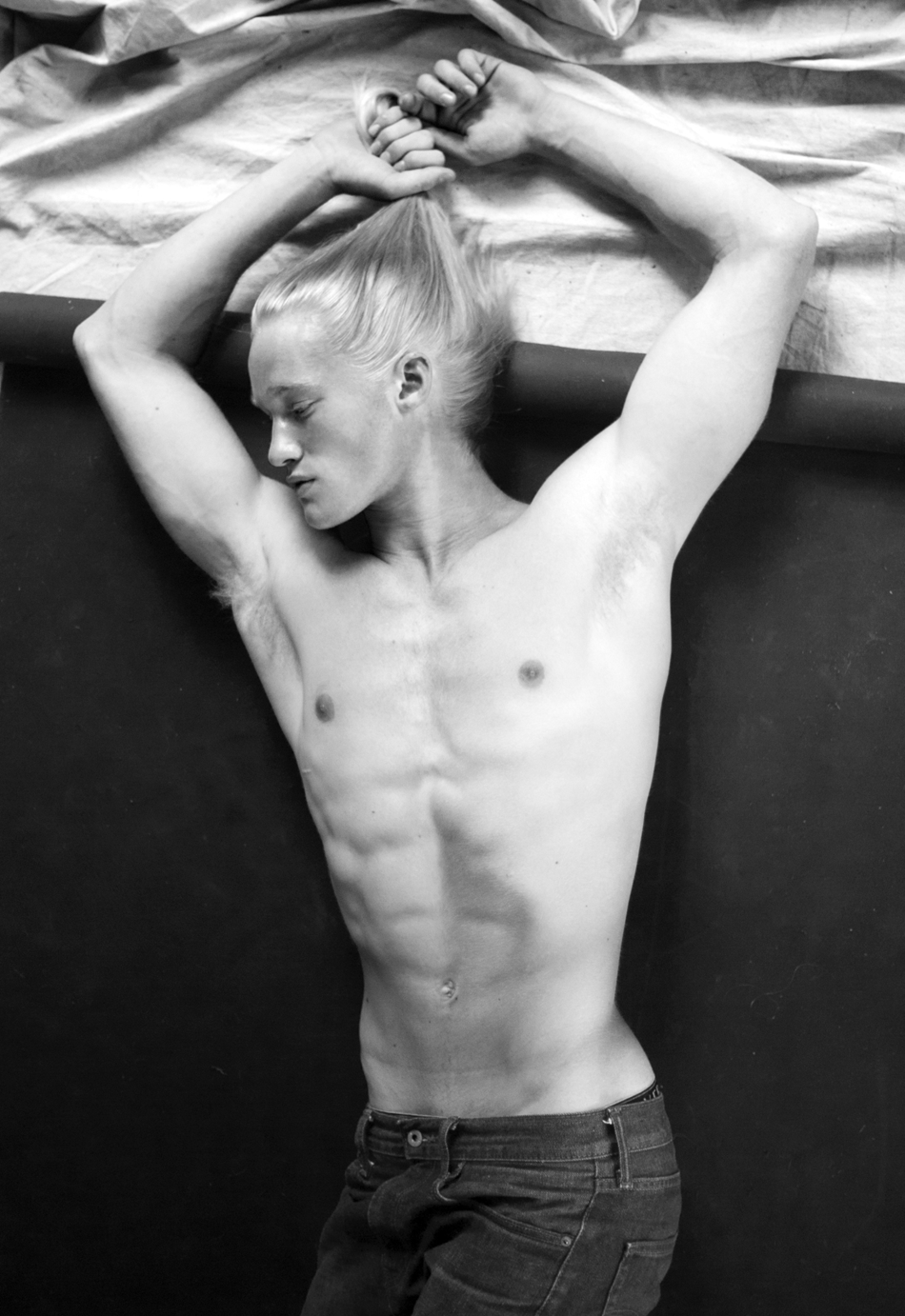 sean-clancy:  Mark Maceachen