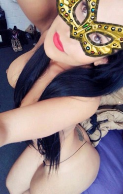pussyconnoisseur6996:  Sexy Latina 😛