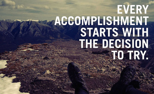 daily-strength:  Be a Champion !  