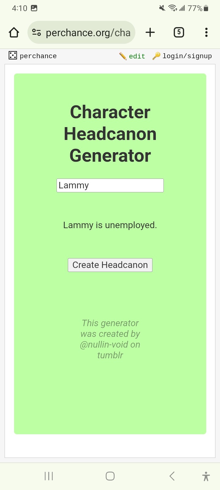 Tumblr media