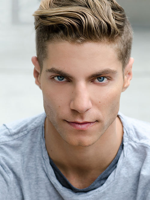 peoplesobeautiful: Joe Slaughter