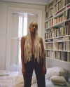 Sex therockout:BLONDE SOLANGE pictures