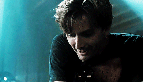 tennant:  Don’t do anything I wouldn’t do! … That doesn’t narrow it down; that’s like, mini golf and sushi. David Tennant as Peter Vincent in Fright Night ( 2011 ) 