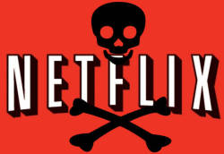 villiljos:  futurejournalismproject:  Netflix Uses Piracy Data