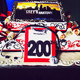 loverandprey:  Grey’s Anatomy 200th Episode Celebration 