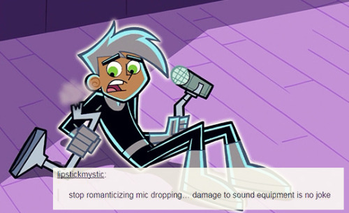 kinqdanny:  When will I stop? We just don’t know